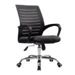 Fauteuil de Bureau BËTA Mesh Air – Respirabilité & Performance au Quotidien