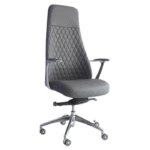 Fauteuil de Bureau ERGO Prestige – Confort & Élégance au Quotidien