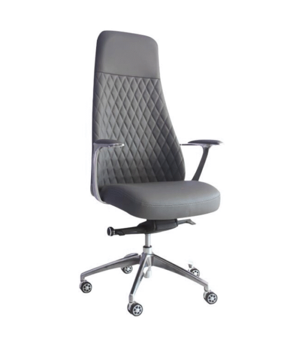 Fauteuil de Bureau ERGO Prestige – Confort & Élégance au Quotidien