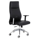 Fauteuil de Bureau SOFT Executive – Élégance Professionnelle & Confort Premium
