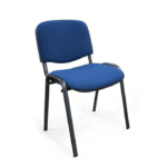 Chaise ISO de Collectivité – Sans Cache