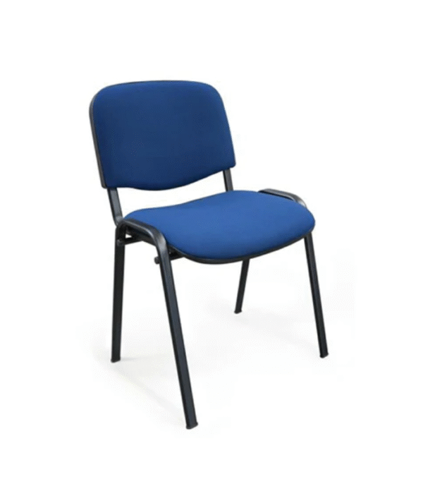 Chaise ISO de Collectivité – Sans Cache