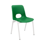 Chaise petit model de collectivité en polypropylène