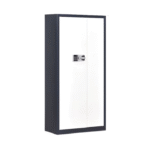 Armoire sécurisée à verrouillage numérique – Design moderne & protection renforcée