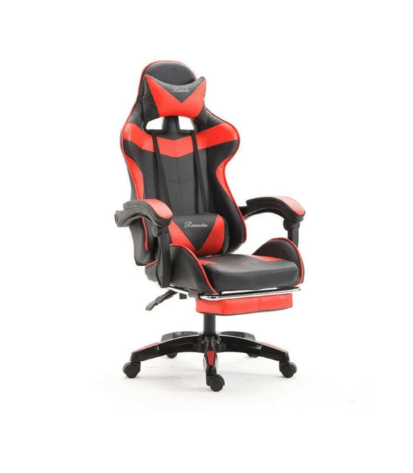 Chaise Gaming Ergonomique Remax – Confort & Style pour Longues Sessions