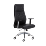 Fauteuil de bureau ergonomique avec appui-tête – Confort et design au quotidien