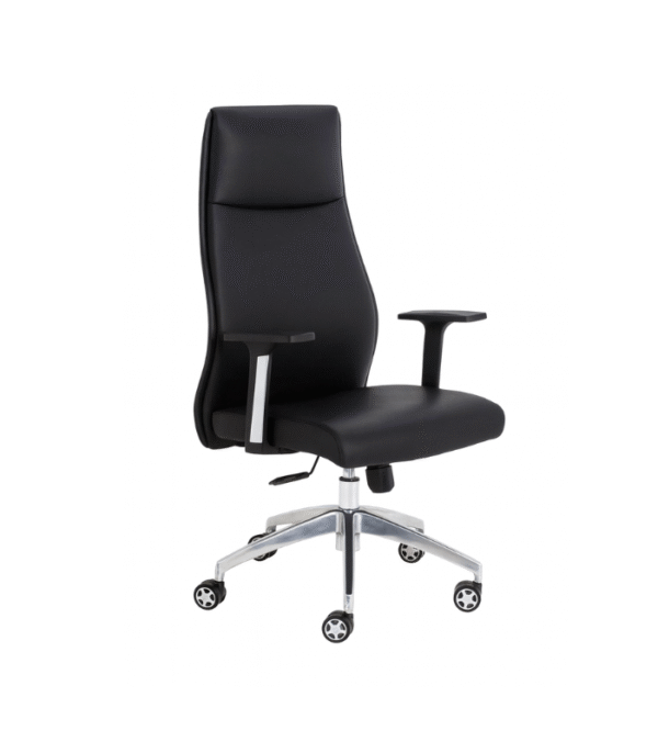 Fauteuil de bureau ergonomique avec appui-tête – Confort et design au quotidien