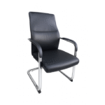 Chaise Visiteur de Bureau Cantilever – Élégance et Confort Réunis