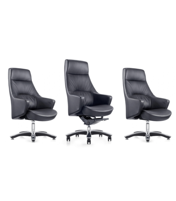 Ensemble Fauteuil direction : confort et prestance au quotidien