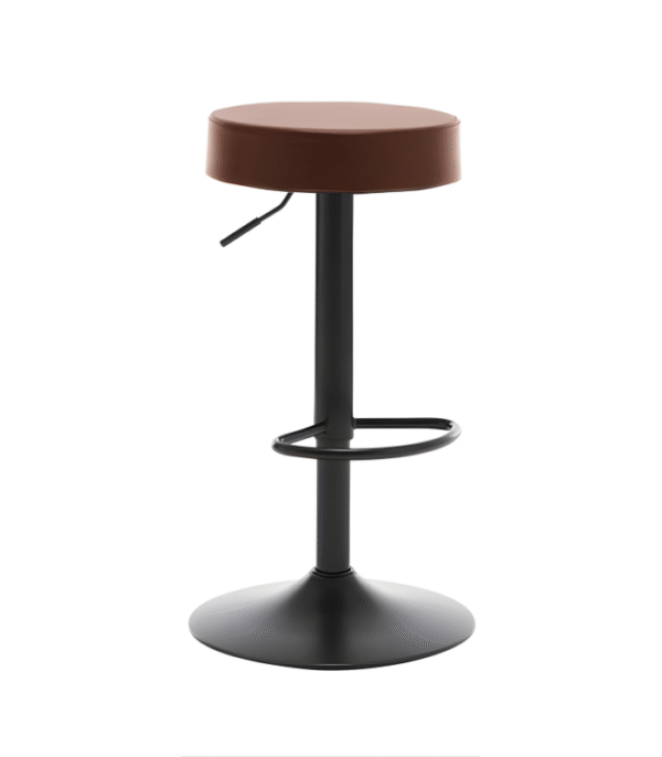 Tabouret moderne réglable – Élégance et confort au quotidien