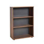 Étagère bois 3 niveaux – Design épuré et pratique