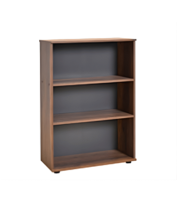 Étagère bois 3 niveaux – Design épuré et pratique