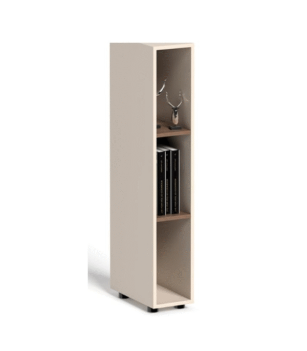 Colonne déco 3 niches – Élancée et stylée