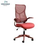 Chaise de bureau design – Élégance et confort au quotidien