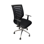 Chaise de bureau ergonomique – Confort et mobilité au quotidien