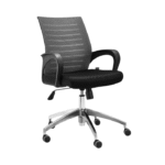 Chaise de bureau ergonomique – Confort et mobilité au quotidien