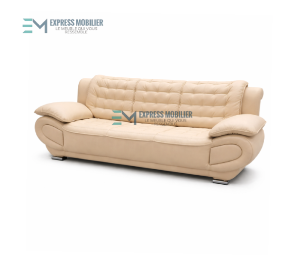 canapés 3 places CAMELE