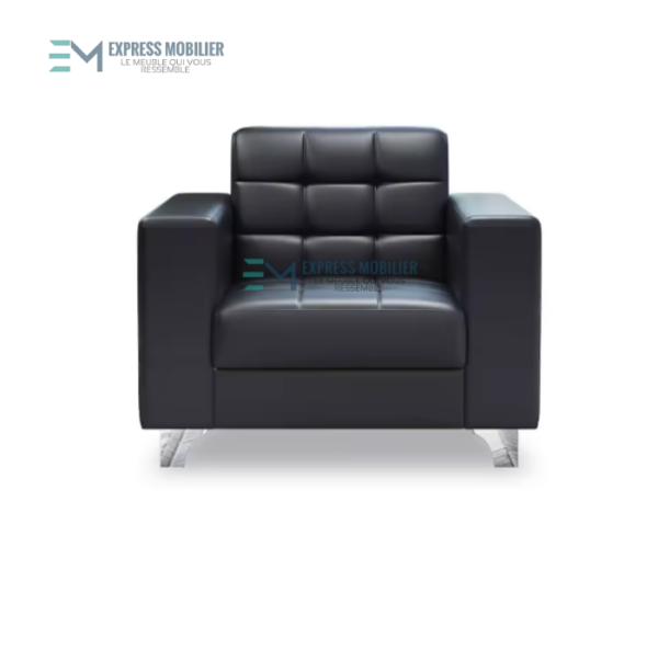 Fauteuil individuel WINSTON