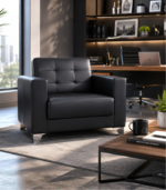 Fauteuil individuel WINSTON – Image 2