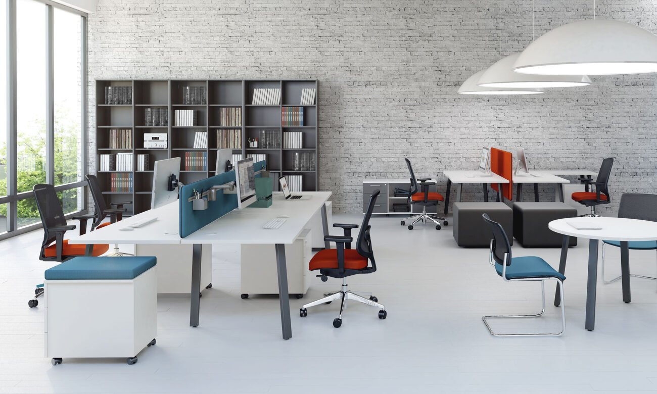 Express Mobilier : Mobilier de Bureau à Casablanca