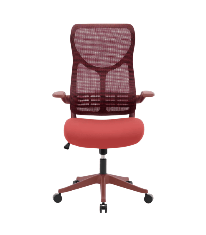 Chaise de bureau design Élégance et confort au quotidien Chaise de bureau design – Élégance et confort au quotidien – Image 1