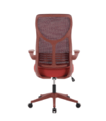 Chaise de bureau design – Élégance et confort au quotidien – Image 2