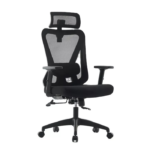 Fauteuil de Bureau MILANO – Élégance et Confort au Quotidien