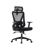 Fauteuil de Bureau MILANO – Élégance et Confort au Quotidien