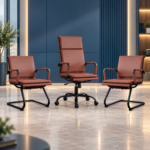 Pack Sanya – Ensemble Bureau Professionnel 3 Pièces